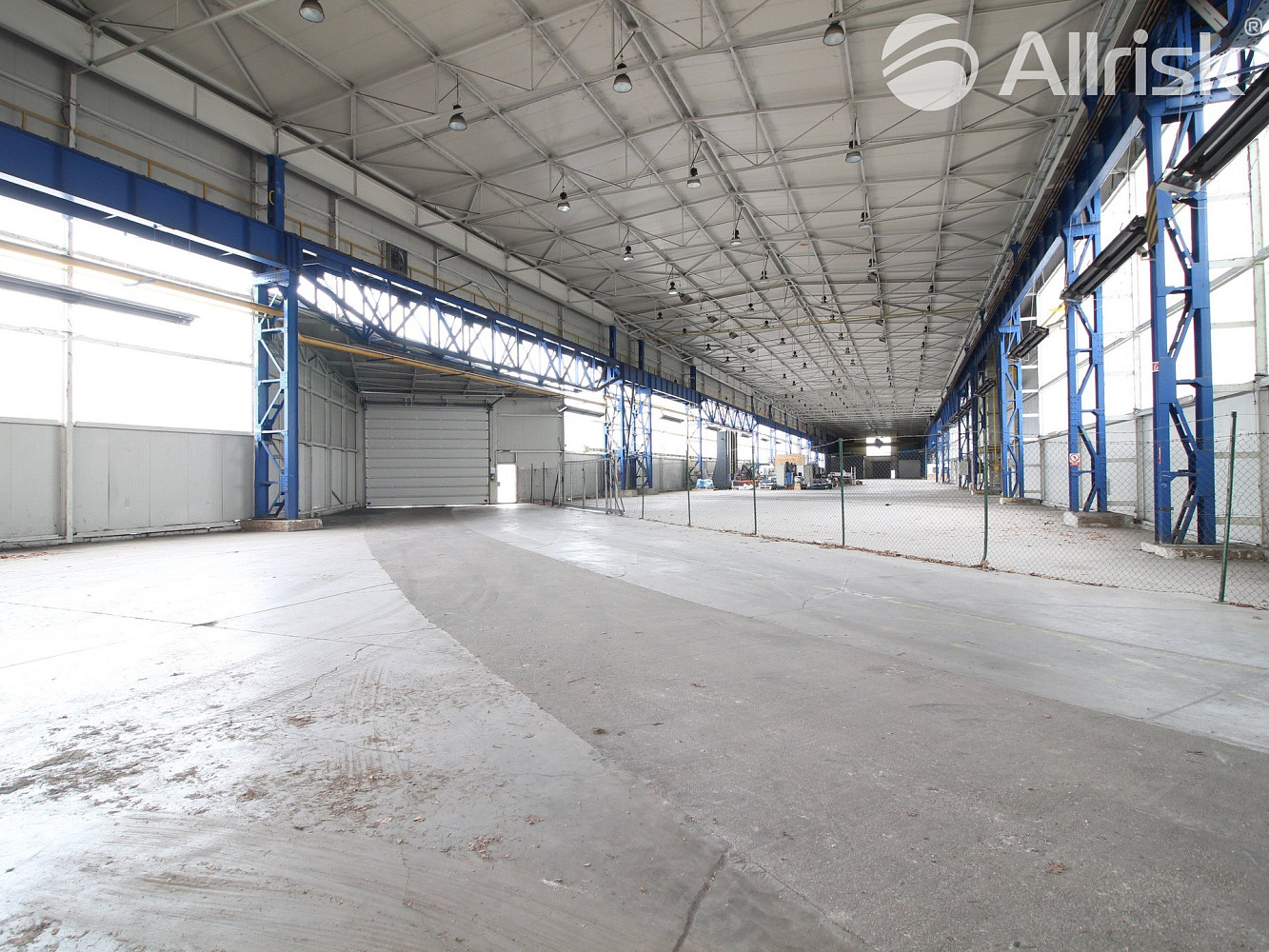 Pronájem výrobních prostor 5 237 m² — photo 3