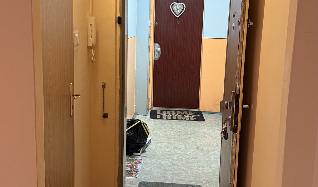 Pronájem bytu 3+1 63 m², Bílina – náhled fotky 5