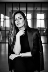 Helena Peřinová, MBA