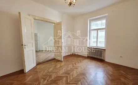 Pronájem bytu 3+1 81 m²