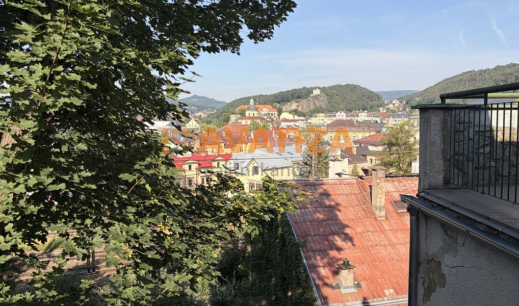 Prodej kanceláře 1 200 m², Děčín – náhled fotky 3