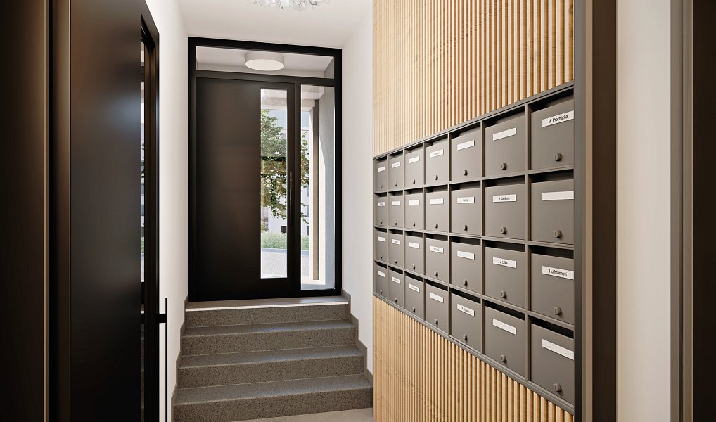 Prodej obchodních prostor 67 m², Praha – náhled fotky 39