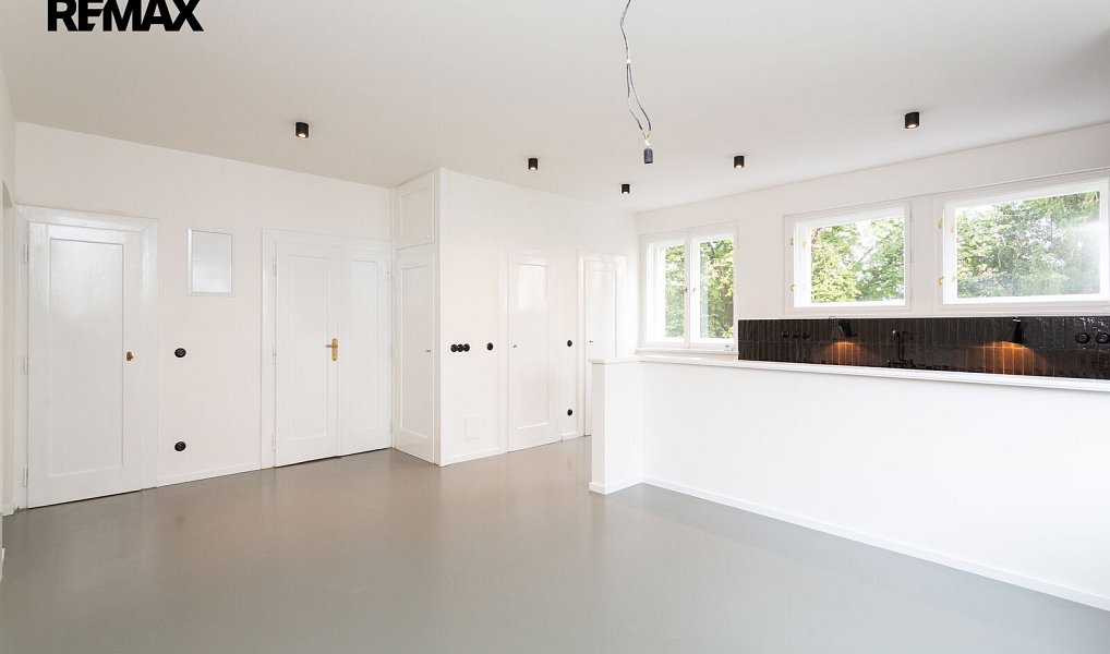 Pronájem bytu 2+kk 65 m², Praha – náhled fotky 5