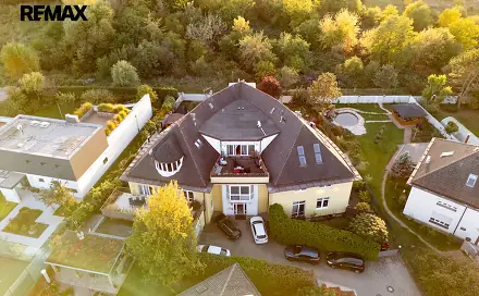 Prodej bytu 2+1 86 m², Za zahradami, Praha 10 - Dolní Měcholupy