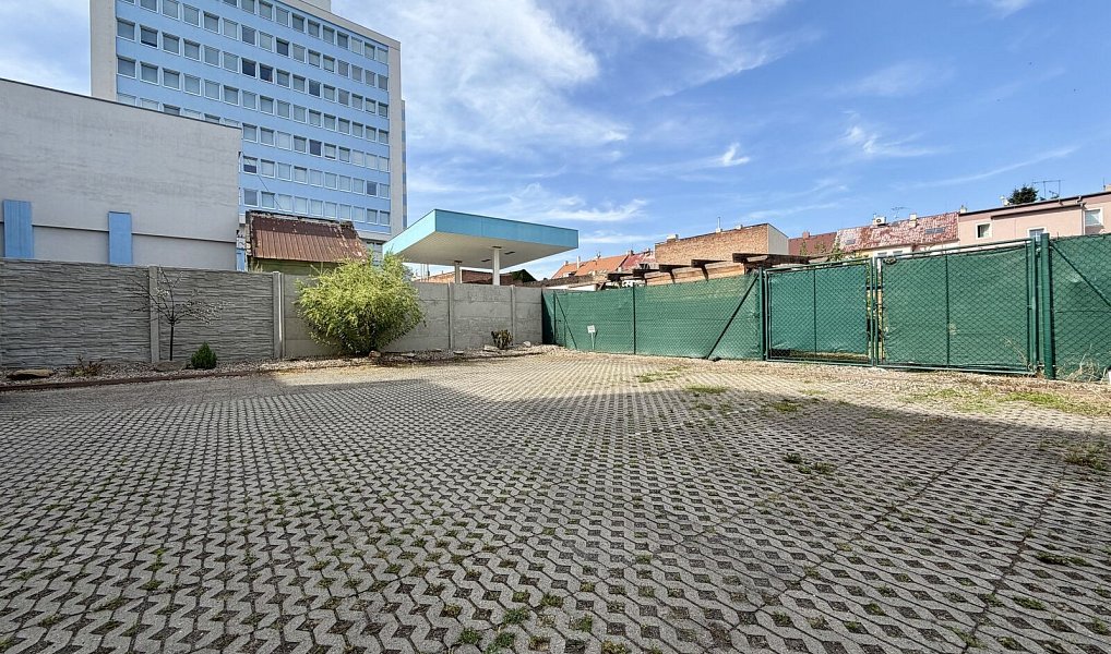 Prodej kanceláře 466 m², Chomutov – náhled fotky 35