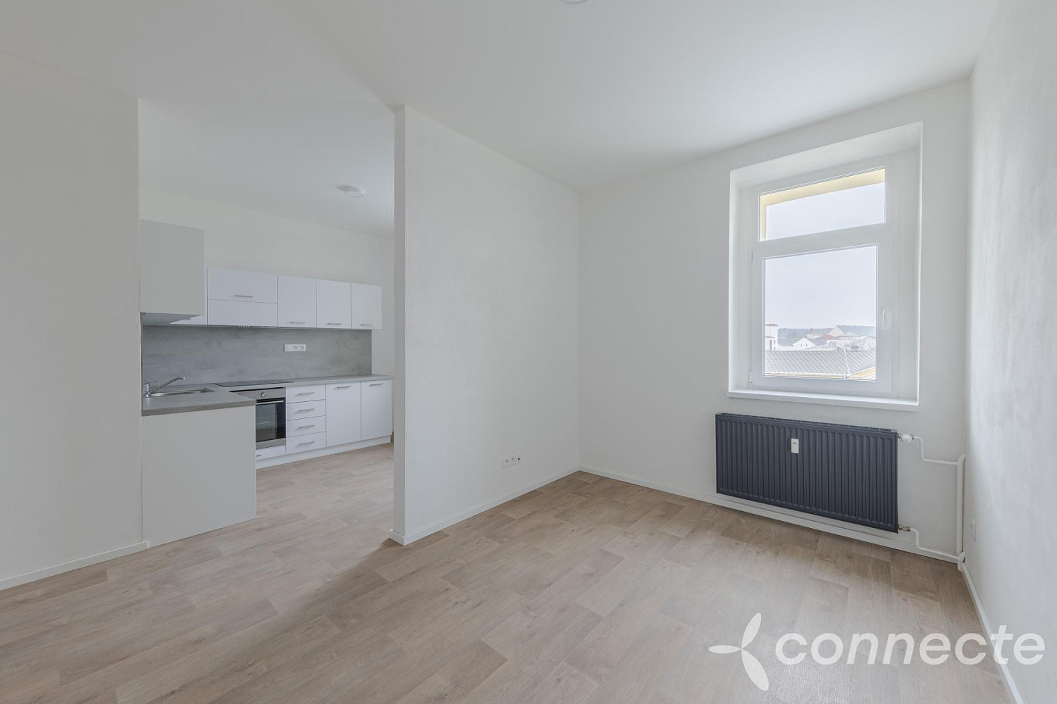 Pronájem bytu 2+kk 40 m²
