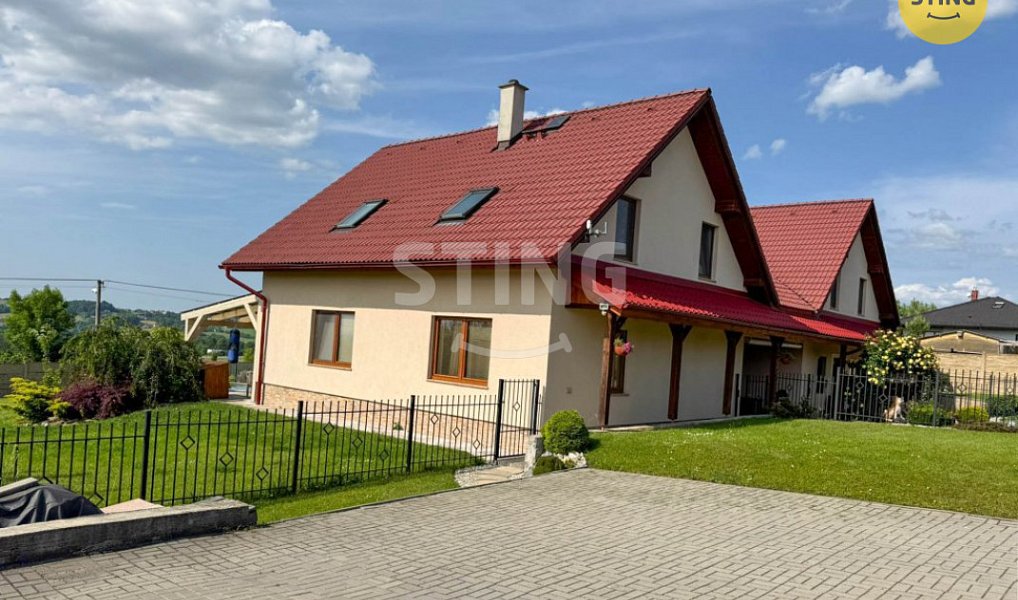 Prodej domu 170 m² s pozemkem 1 056 m², Český Těšín – náhled fotky 16