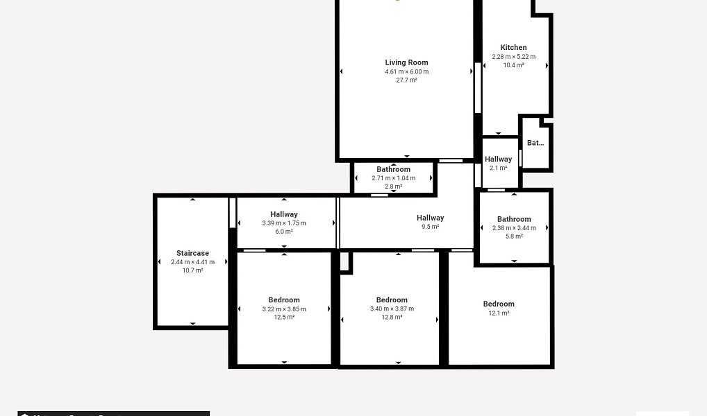 Prodej domu 450 m² s pozemkem 1 561 m², Březová – náhled fotky 32