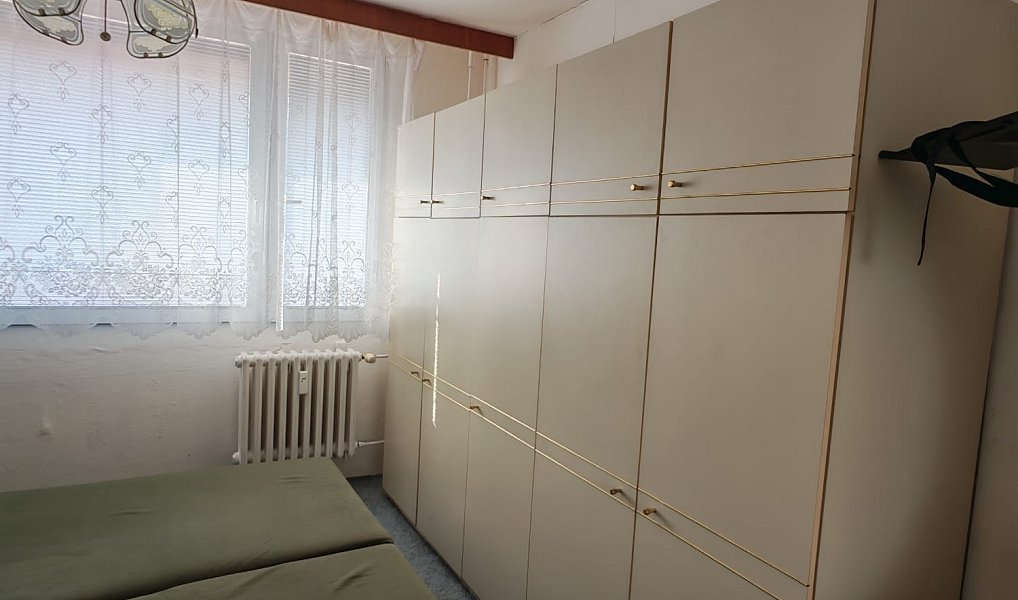 Prodej bytu 3+1 72 m², Mnichovo Hradiště – náhled fotky 5