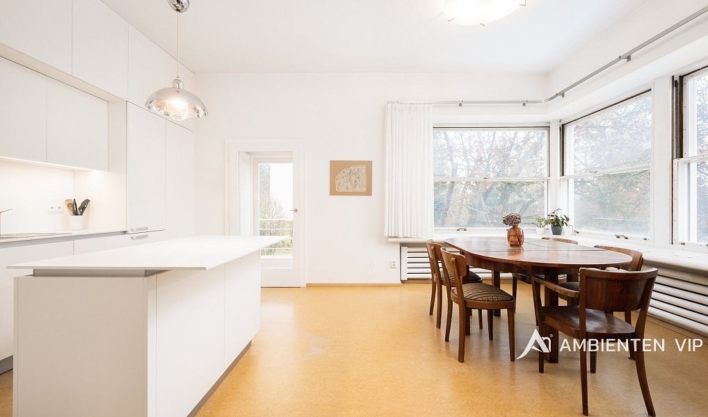 Prodej bytu 6+kk 171 m², Brno – náhled fotky 2