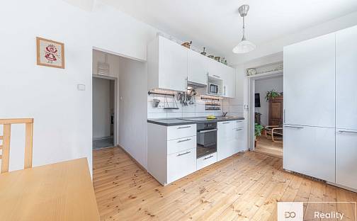 Prodej bytu 3+1 74 m², Lidická, Středokluky, okres Praha-západ