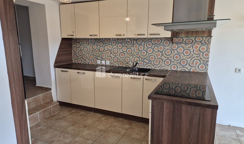 Prodej domu 160 m² s pozemkem 159 m², Olešnice – náhled fotky 26