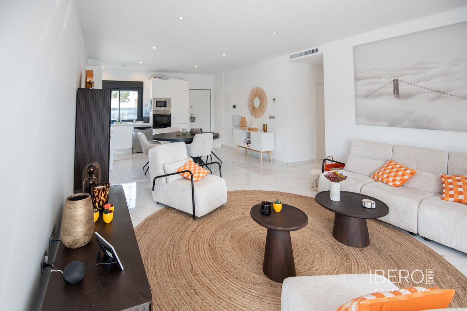 Casa 4+kk – Pilar de la Horadada, Residencial Adelaida, Pinar de Campoverde - Vista 4