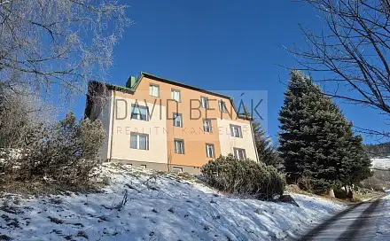 Prodej bytu 3+1 75 m²