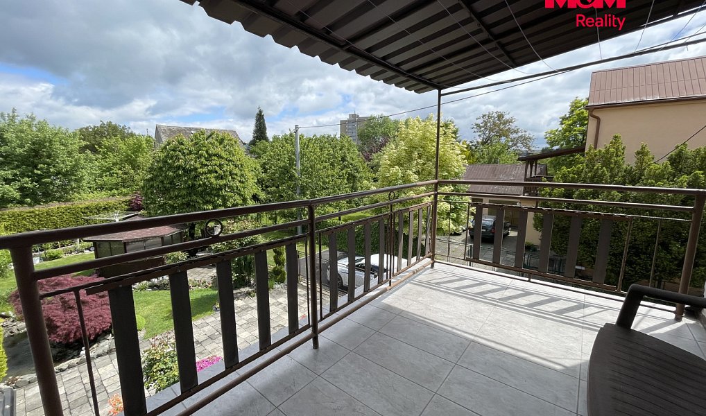 Prodej domu 100 m² s pozemkem 200 m², Karviná – náhled fotky 7