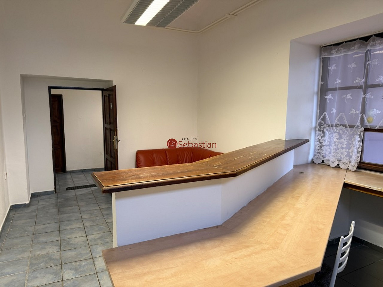 Pronájem kanceláře 20 m² — photo 4