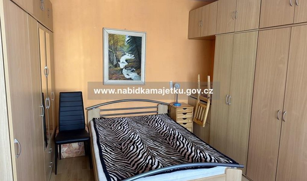 Prodej bytu 1+1 35 m², Jirkov – náhled fotky 7