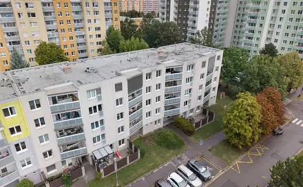 Prodej bytu 4+1 92 m², Čejkovická, Brno - Židenice