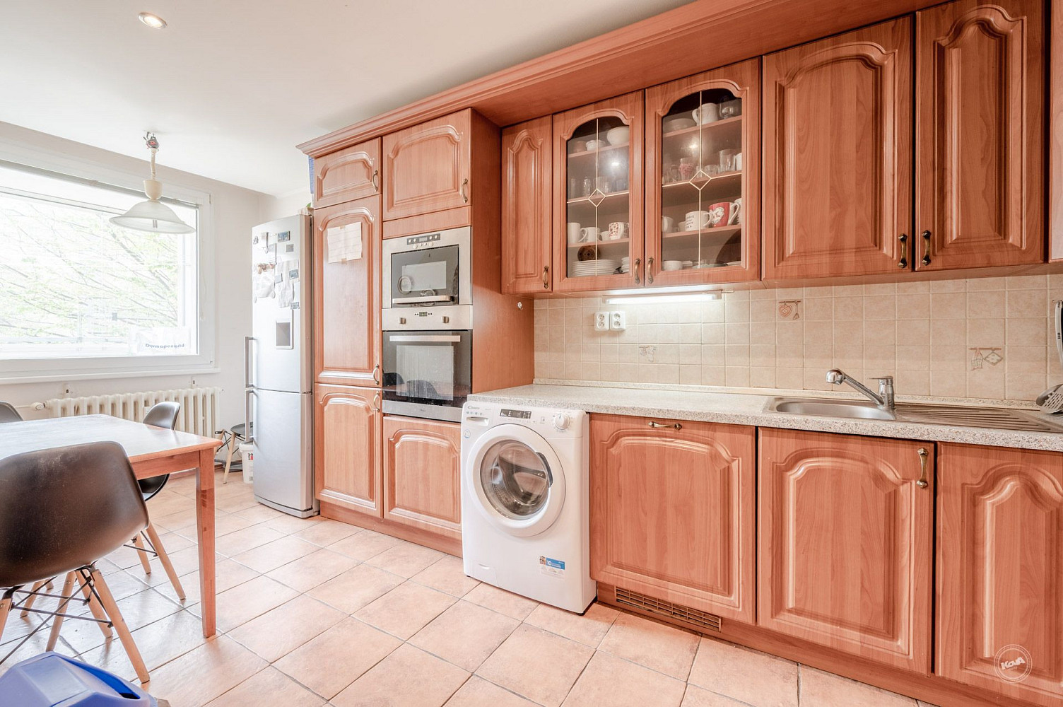 Prodej bytu 4+1 85 m²