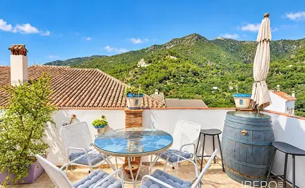 Prodej domu 247 m² s pozemkem 247 m², Ojén, Španělsko