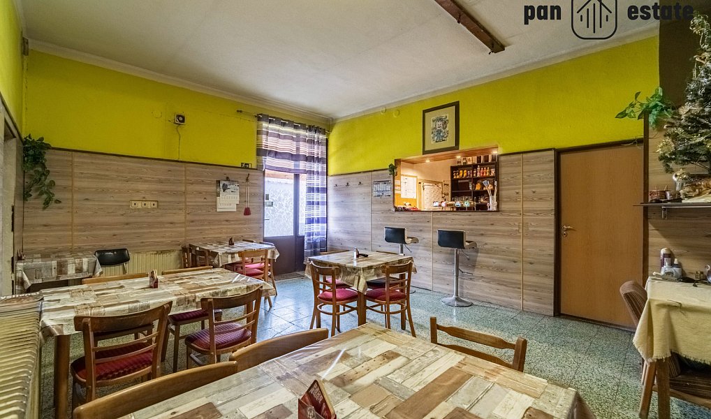 Prodej obchodních prostor 285 m², Kyselovice – náhled fotky 9