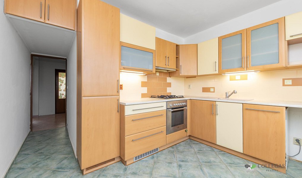 Prodej bytu 3+1 73 m², Brno – náhled fotky 2