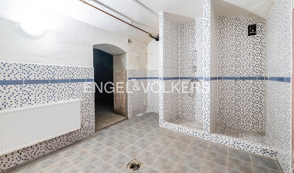 Pronájem komerčního objektu (jiného typu) 93 m², Praha – náhled fotky 4