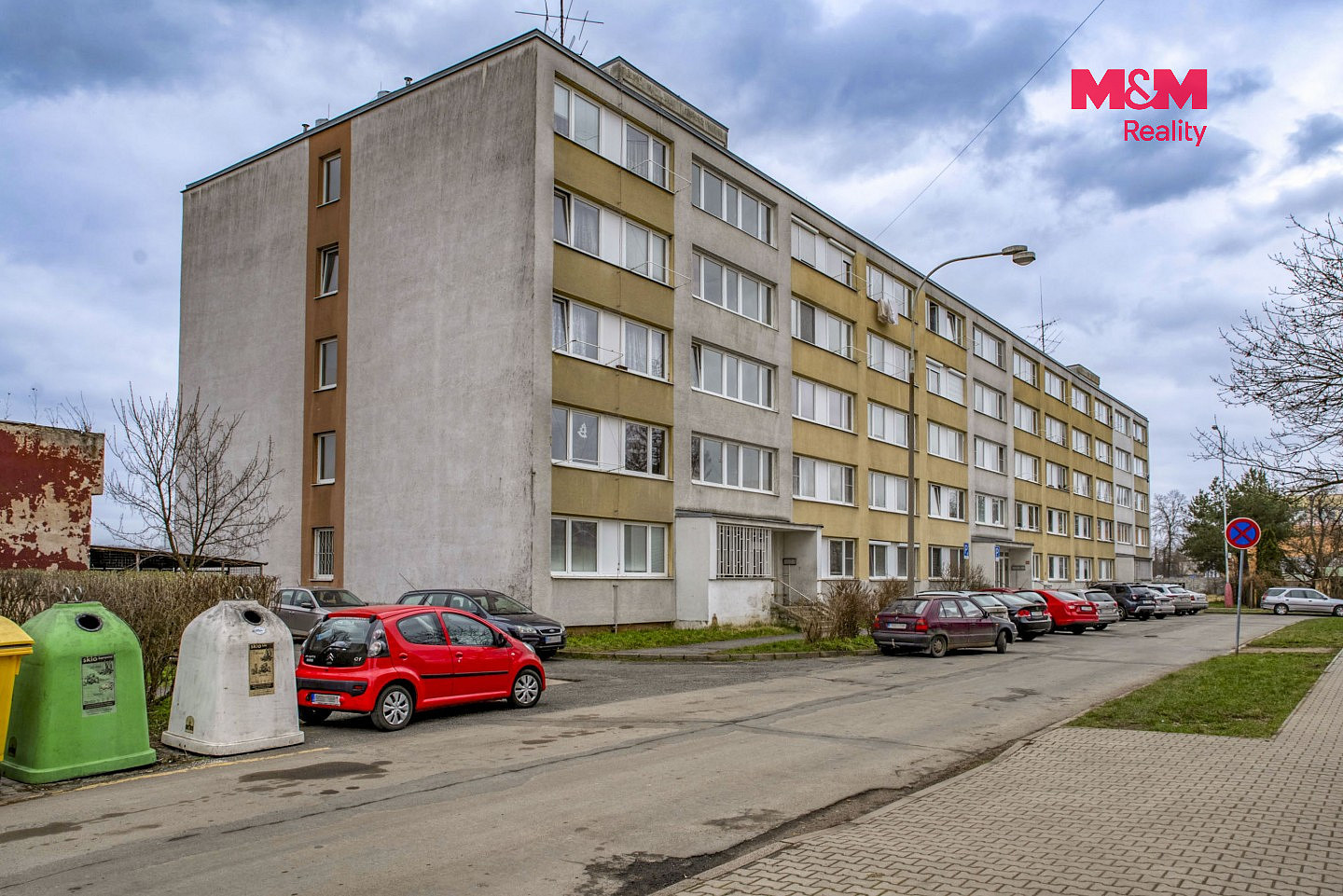 Prodej bytu 2+kk 40 m² – fotografie 5