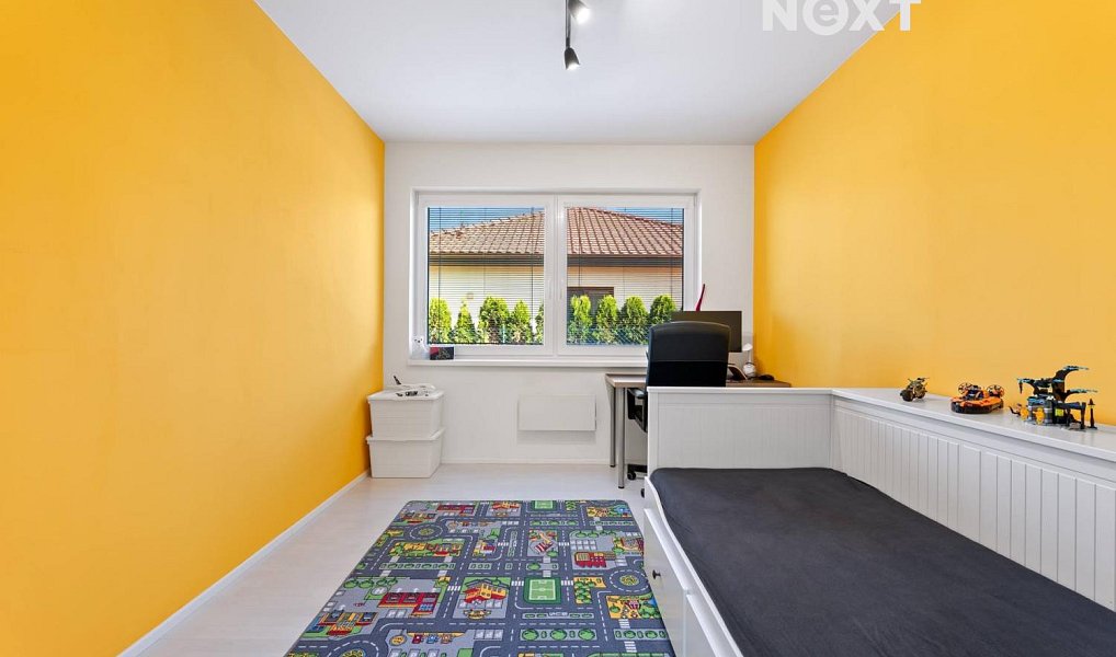 Prodej domu 124 m² s pozemkem 905 m², Černilov – náhled fotky 14