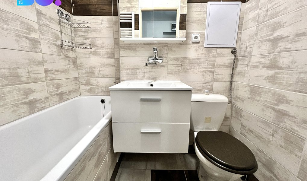 Pronájem bytu 1+1 37 m², Ostrava – náhled fotky 5