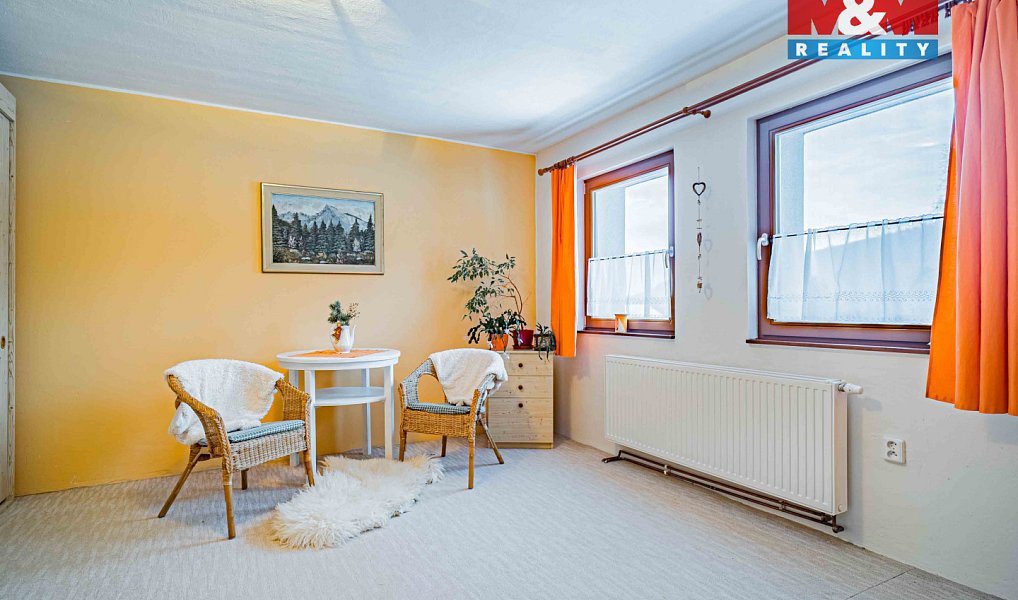 Prodej domu 180 m² s pozemkem 6 250 m², Pražmo – náhled fotky 27