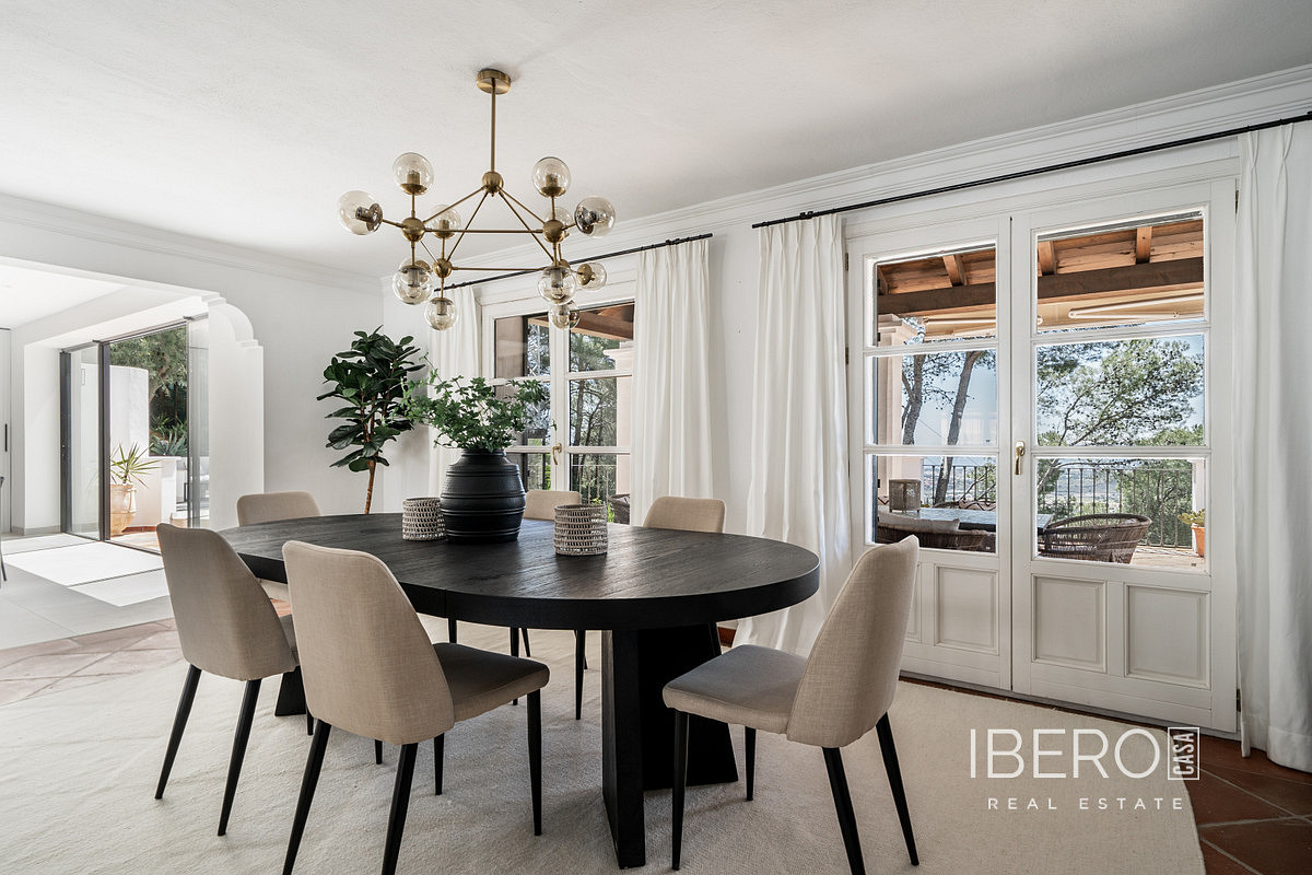 Casa 5+kk – Benahavís, Benahavis Hills Countryclub, Costa del Sol Occidental - Más
