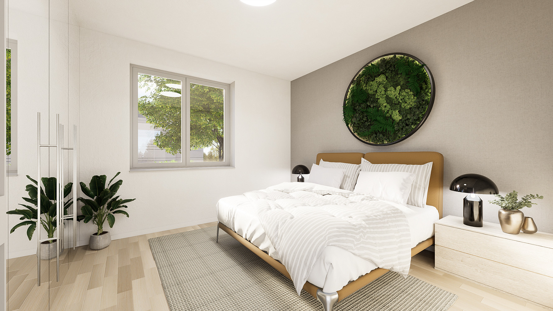 Prodej bytu 2+kk 59 m² – fotografie 3