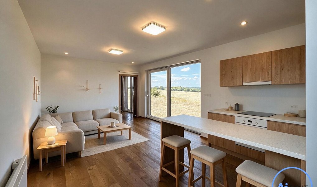 Prodej domu 52 m² s pozemkem 830 m², Cheb – náhled fotky 2