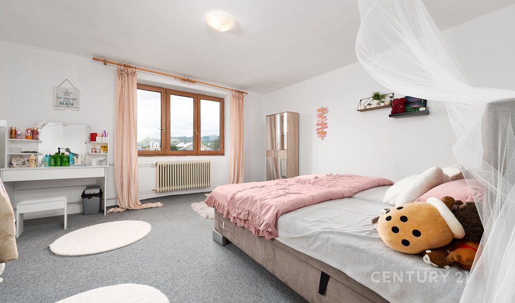Prodej bytu 3+1 133 m², Šumperk – náhled fotky 9