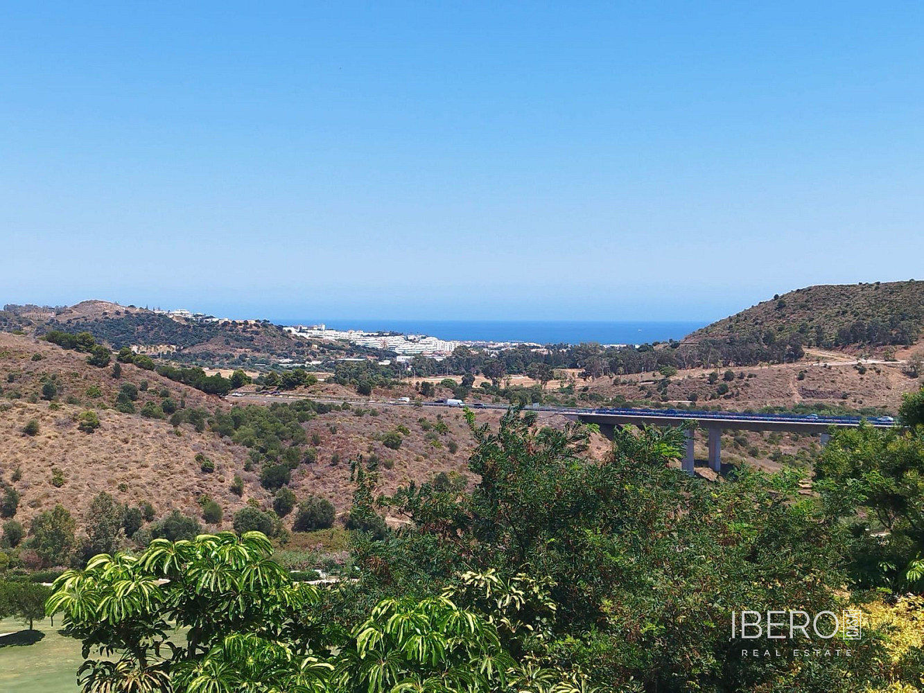 Piso 3+kk – Mijas, Cortijo Colorado, Costa del Sol Occidental - Vista 3