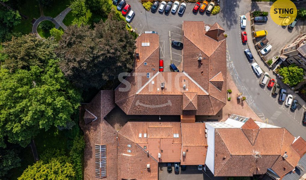 Prodej obchodních prostor 1 400 m², Český Těšín – náhled fotky 3