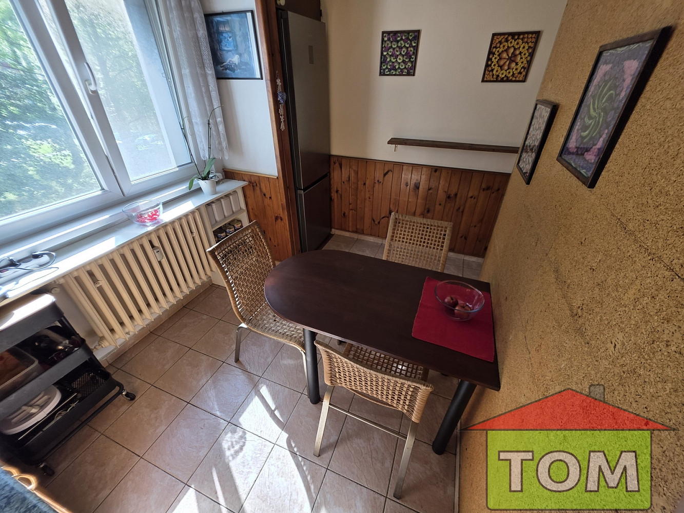 Prodej bytu 3+1 61 m² – fotografie 5
