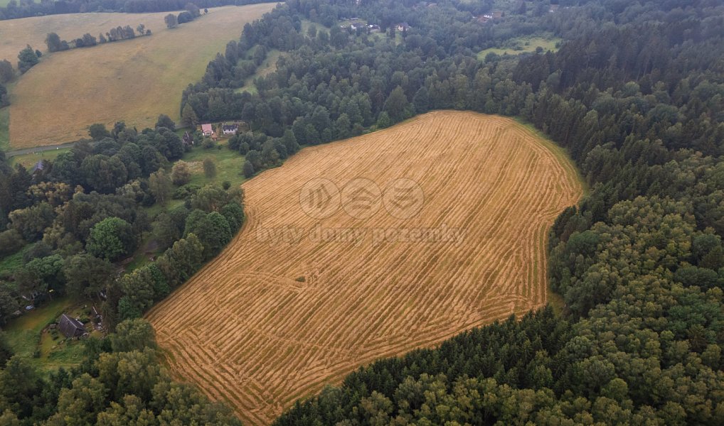 Prodej pozemku 82 414 m², Aš – náhled fotky 11