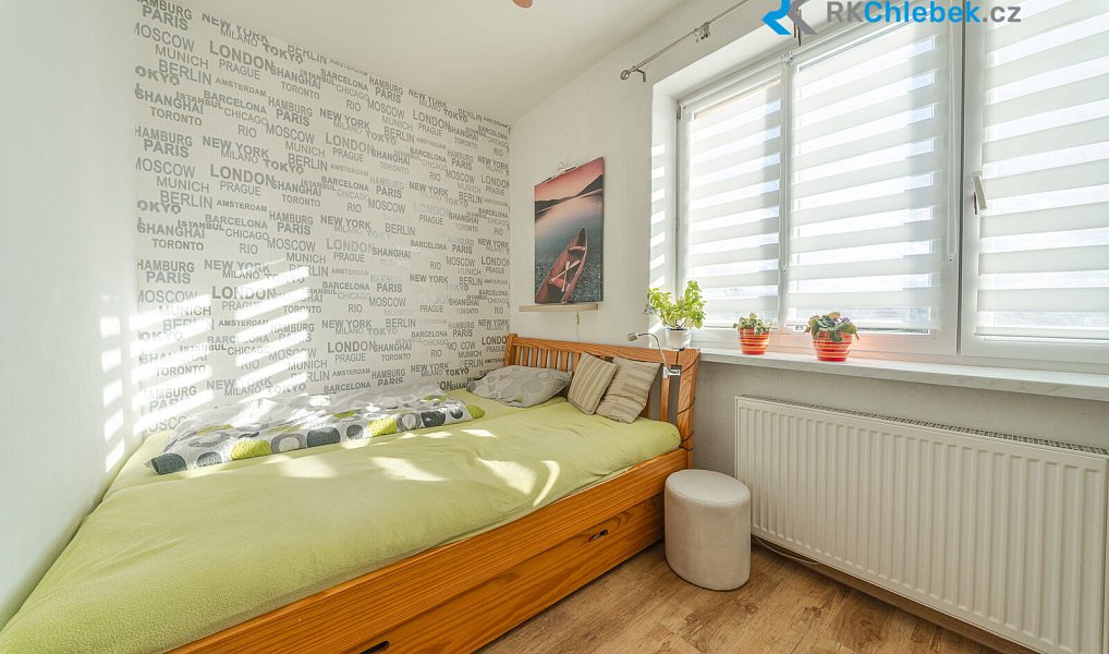 Prodej domu 140 m² s pozemkem 581 m², Lučina – náhled fotky 12