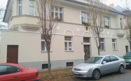 Pronájem kanceláře 35 m², Soudní, Kroměříž