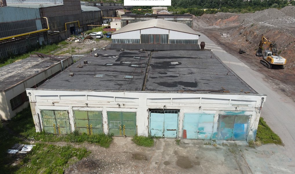 Pronájem skladovacích prostor 182 m², Kladno – náhled fotky 7
