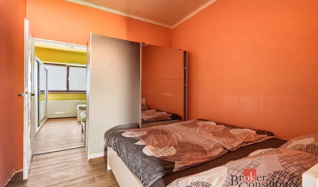 Prodej domu 75 m² s pozemkem 349 m², Týniště nad Orlicí – náhled fotky 7