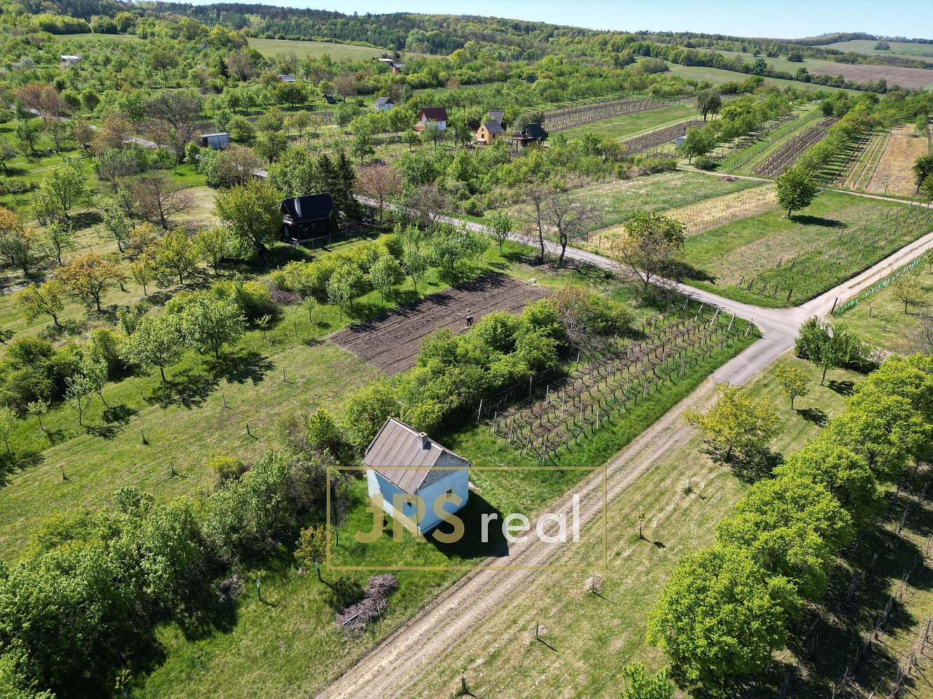 Prodej pole 2 997 m²