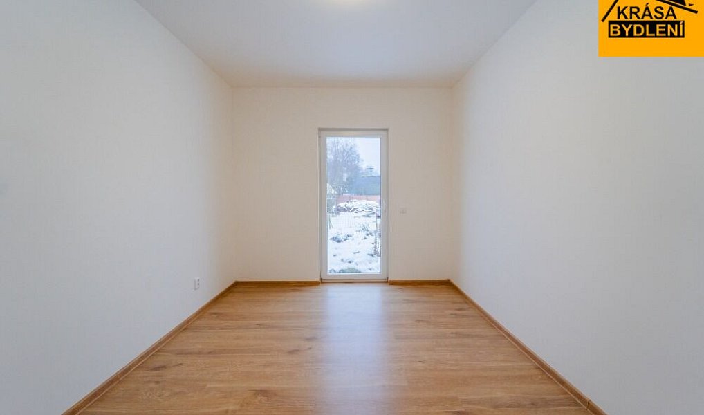 Prodej domu 60 m² s pozemkem 864 m², Velká Kraš – náhled fotky 9