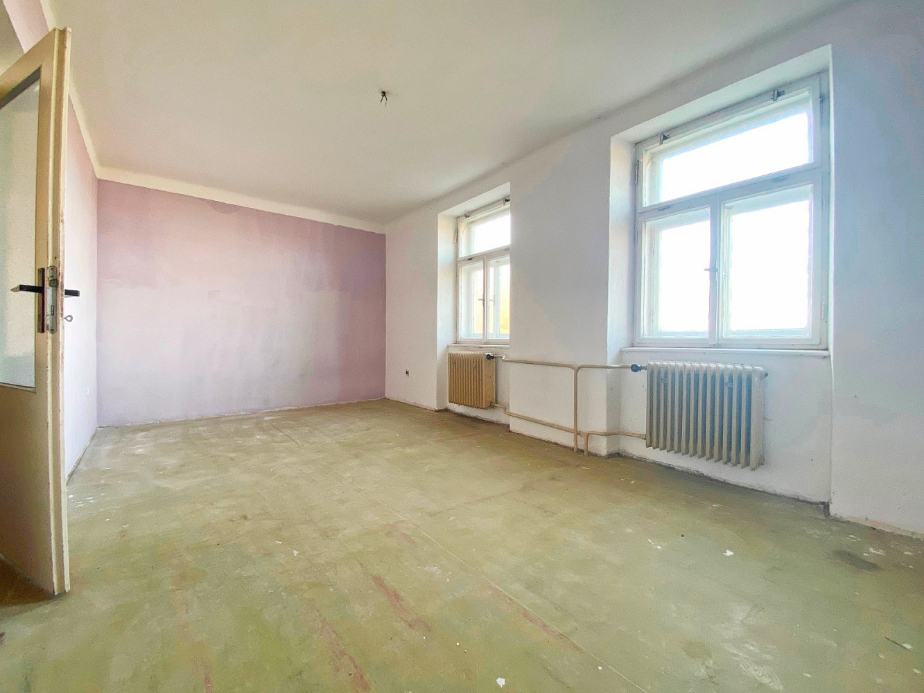 Prodej nájemního domu, činžáku 240 m² — photo 5