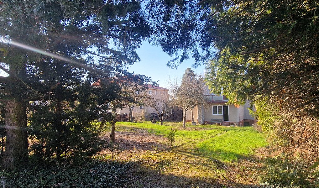 Prodej stavebního pozemku 1 108 m², Horoměřice – náhled fotky 23