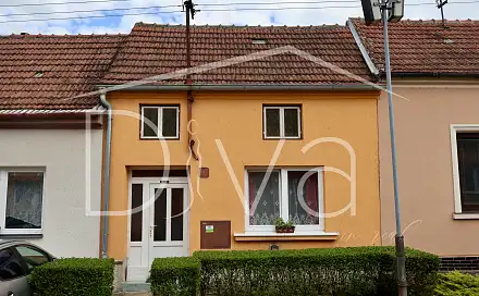 Prodej domu 91 m², Osvobození, Letonice, okres Vyškov