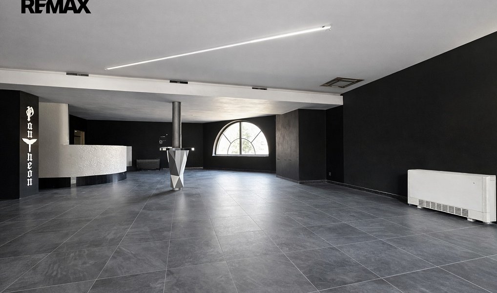Pronájem obchodních prostor 595 m², Plzeň – náhled fotky 15