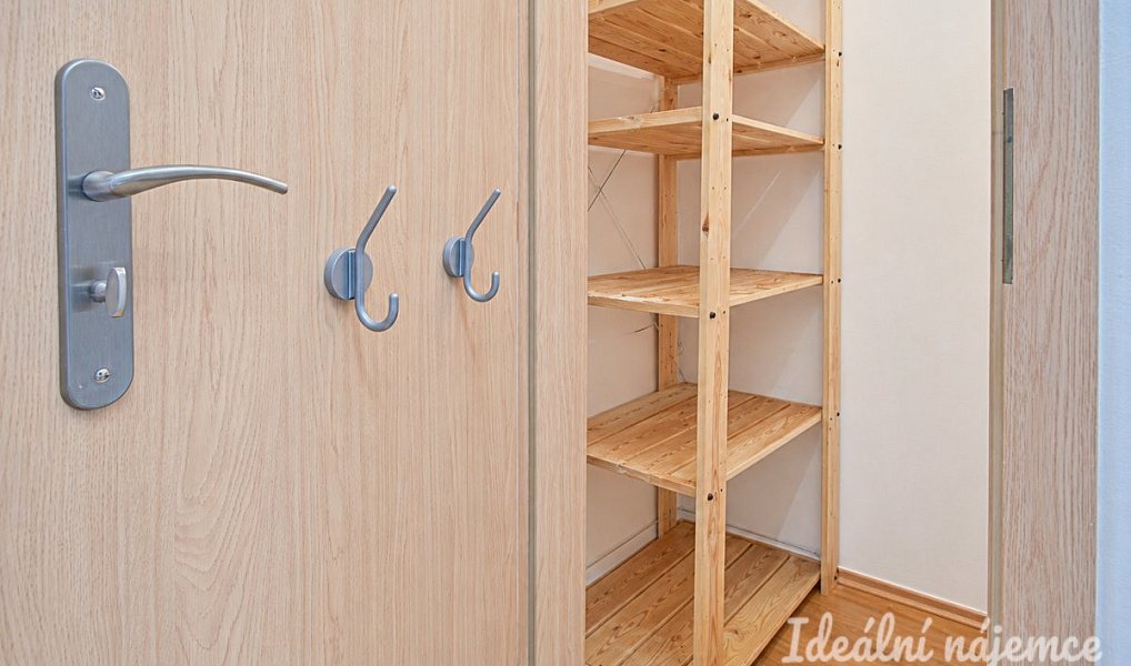 Pronájem bytu 2+kk 47 m², Modřice – náhled fotky 12